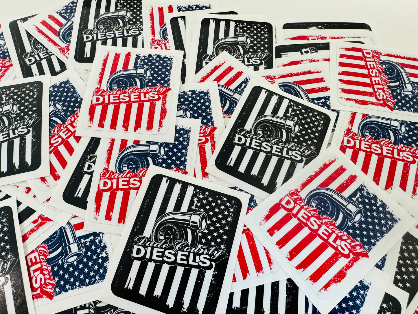 Stickers