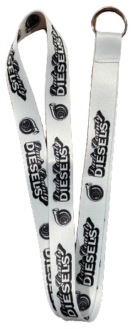 Lanyards